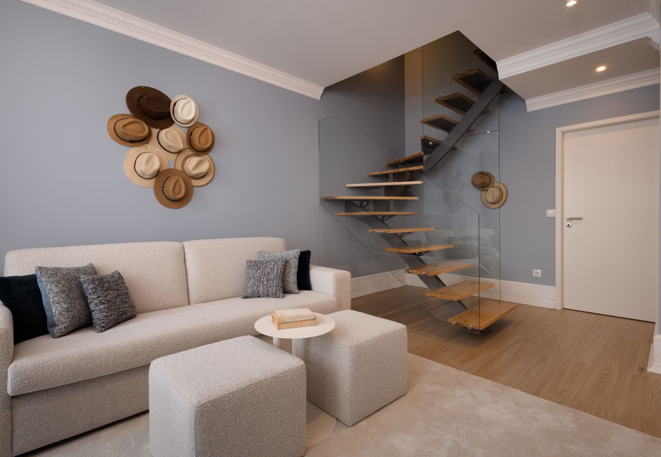 Appartement à Porto - RA - Flores 4