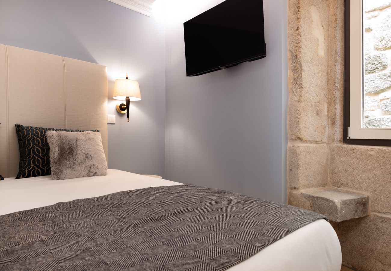 Appartement à Porto - RA - Flores 4