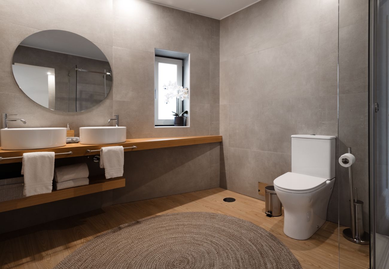 Appartement à Porto - RA - Flores 4