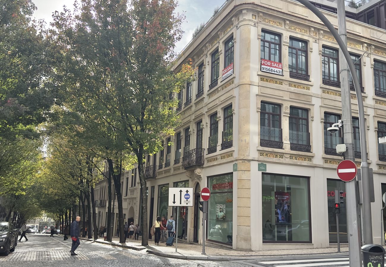 Appartement à Porto - Bonjardim Prime