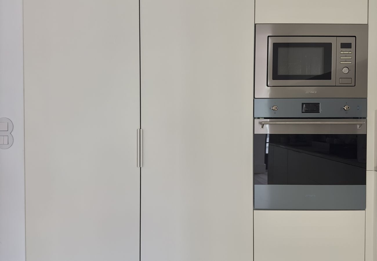 Appartement à Porto - Bonjardim Prime