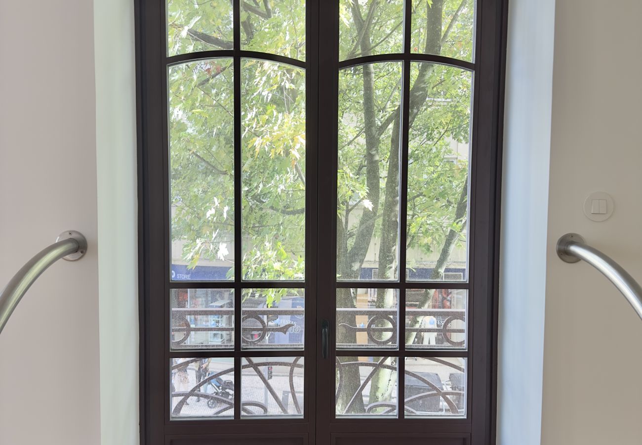 Appartement à Porto - Bonjardim Prime