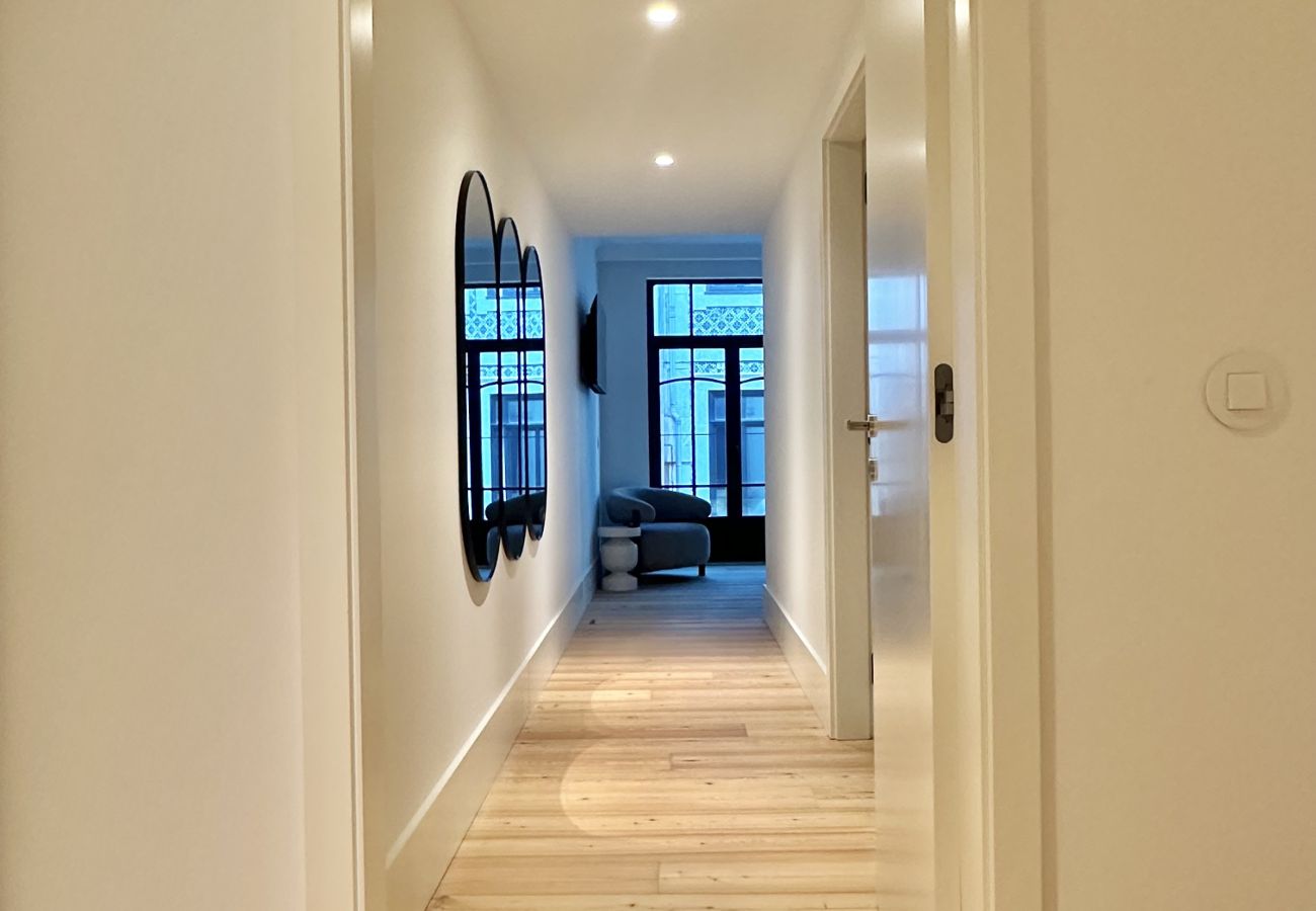 Appartement à Porto - Bonjardim Prime