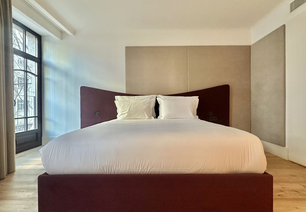 Appartement à Porto - Bonjardim Prime