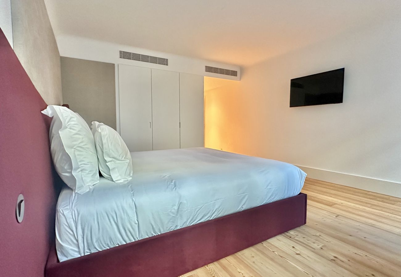 Appartement à Porto - Bonjardim Prime