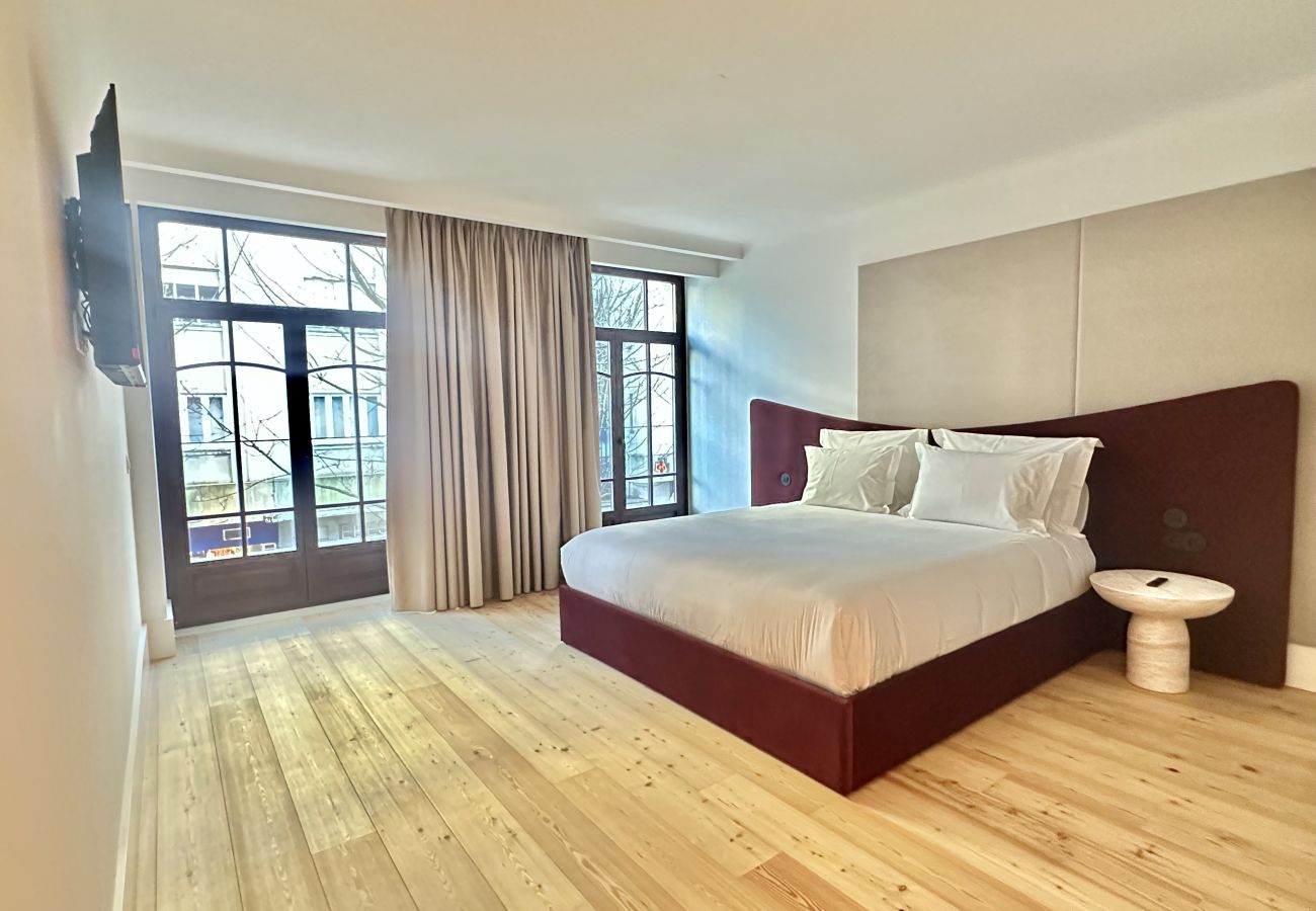 Appartement à Porto - Bonjardim Prime