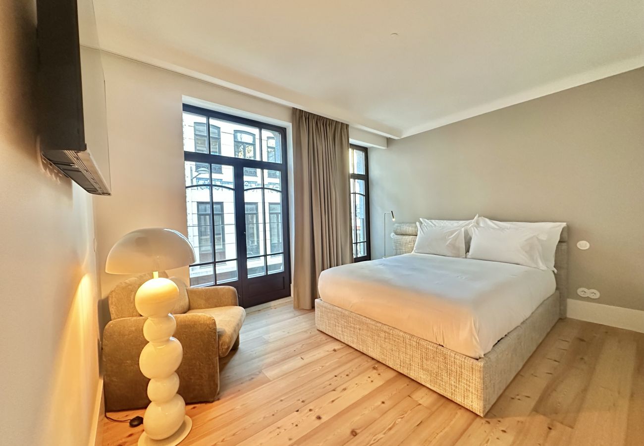 Appartement à Porto - Bonjardim Prime