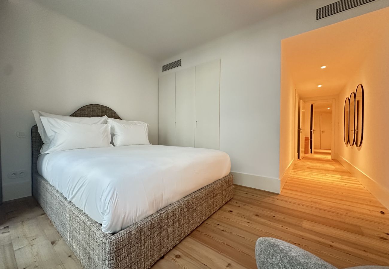 Appartement à Porto - Bonjardim Prime