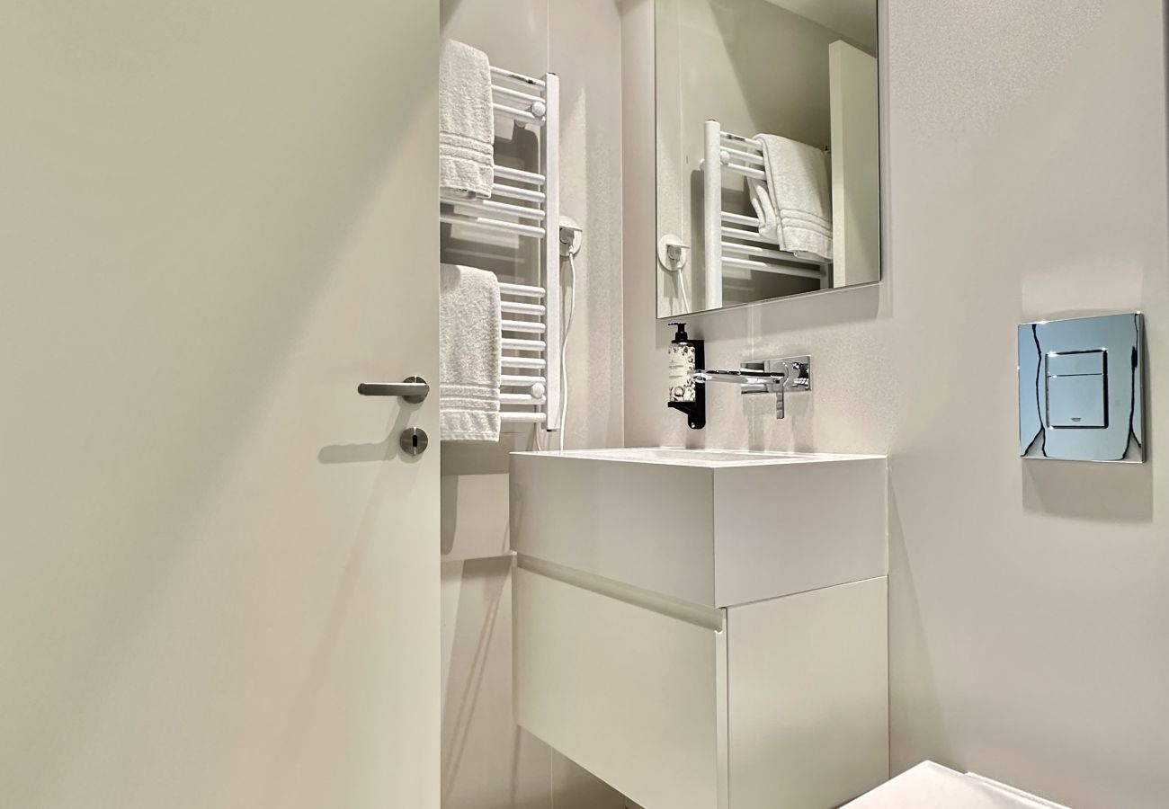 Appartement à Porto - Bonjardim Prime