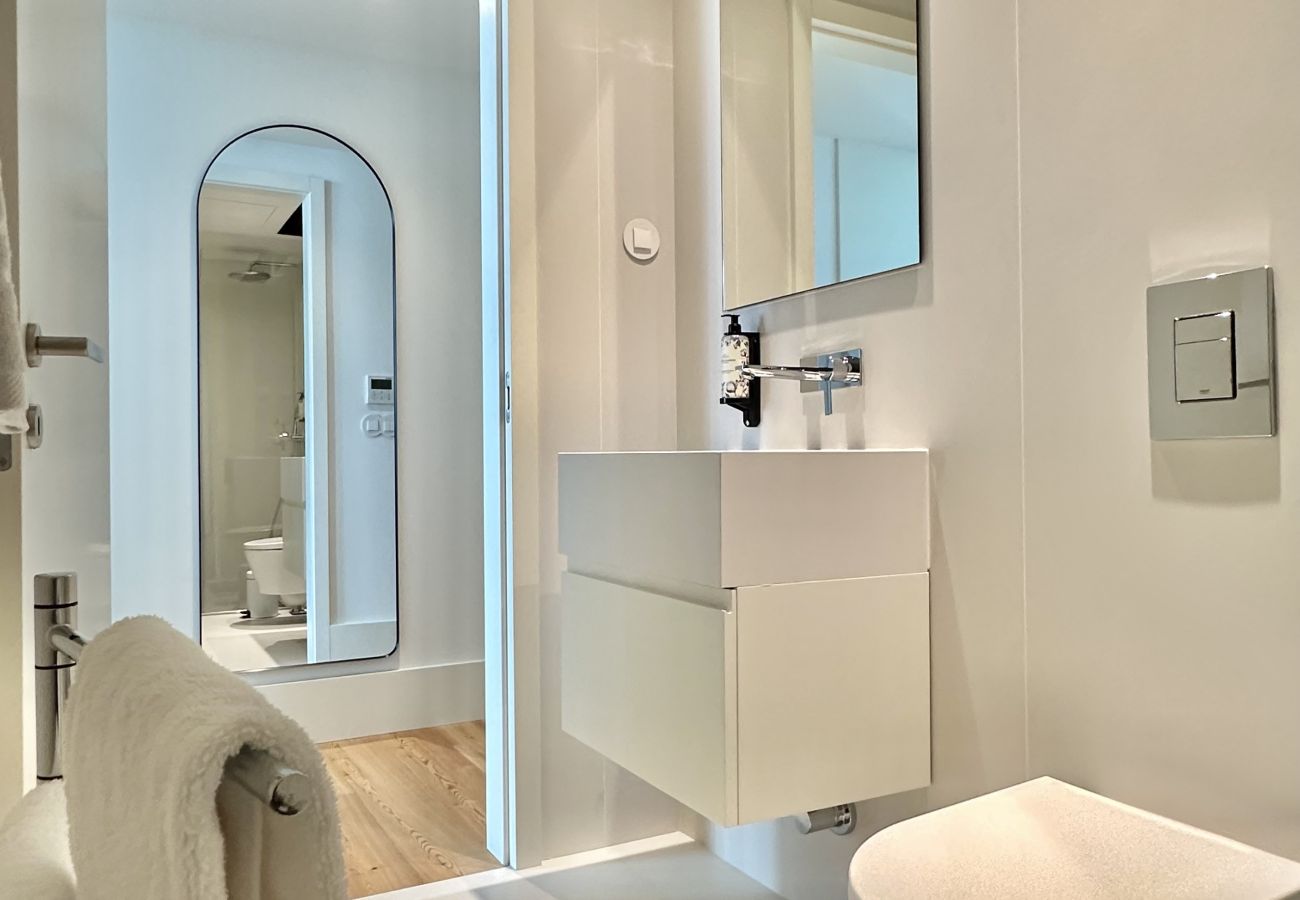 Appartement à Porto - Bonjardim Prime