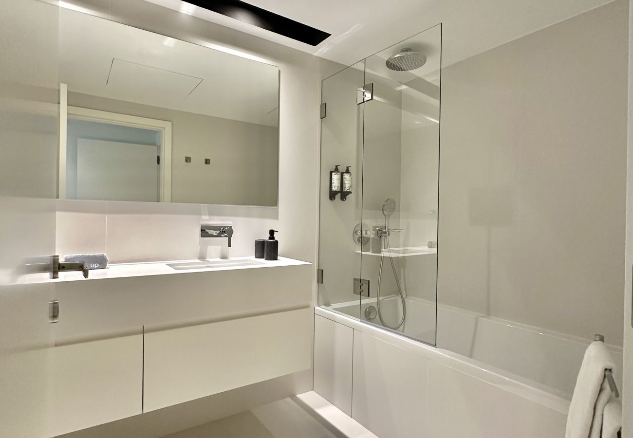 Appartement à Porto - Bonjardim Prime