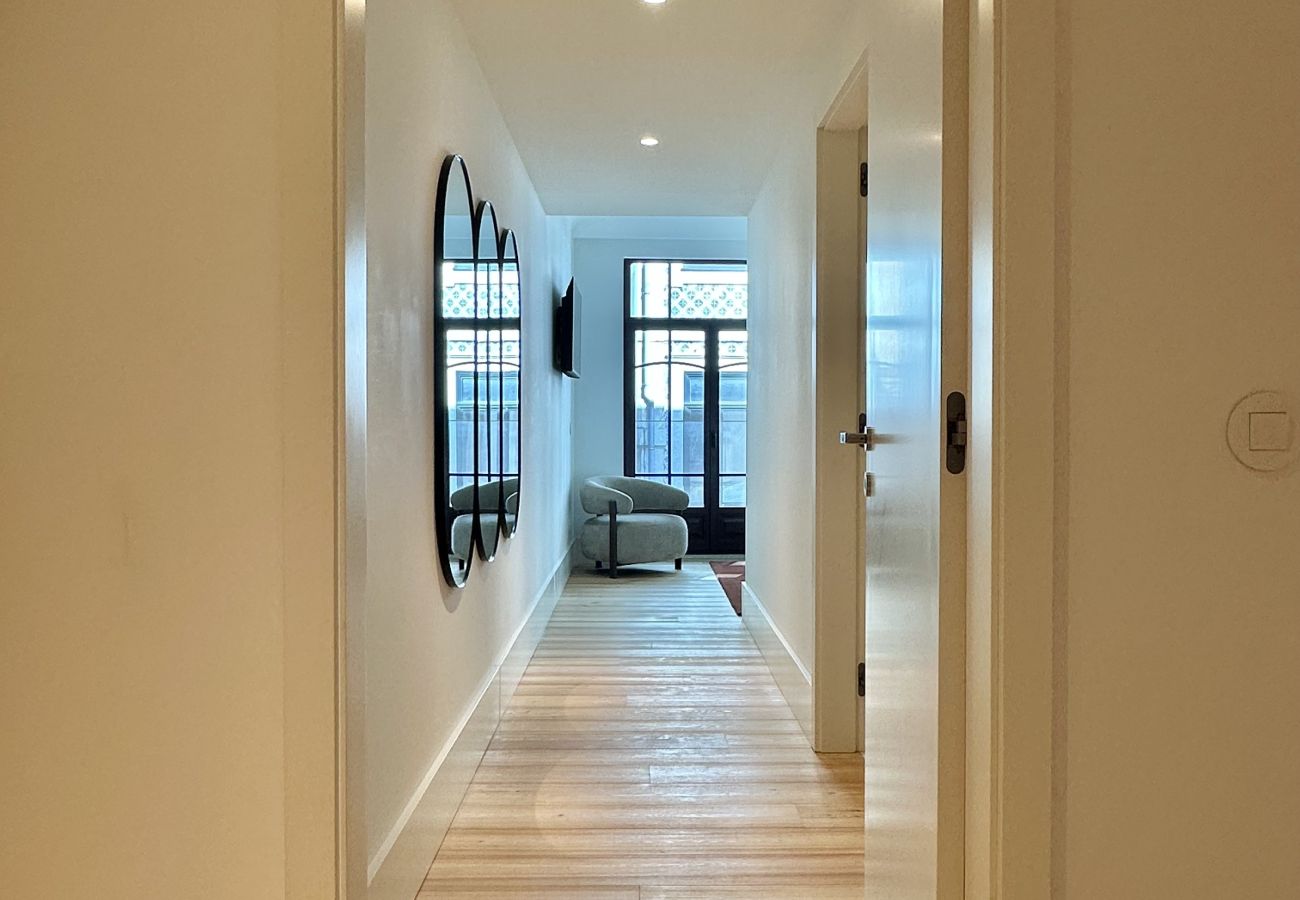 Appartement à Porto - Bonjardim Prime