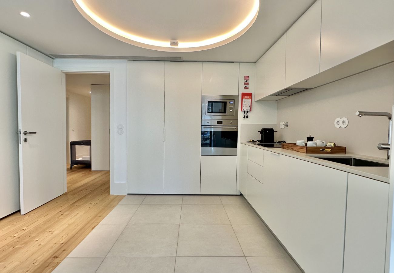 Appartement à Porto - Bonjardim Prime