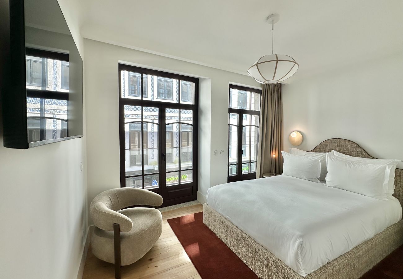 Appartement à Porto - Bonjardim Prime