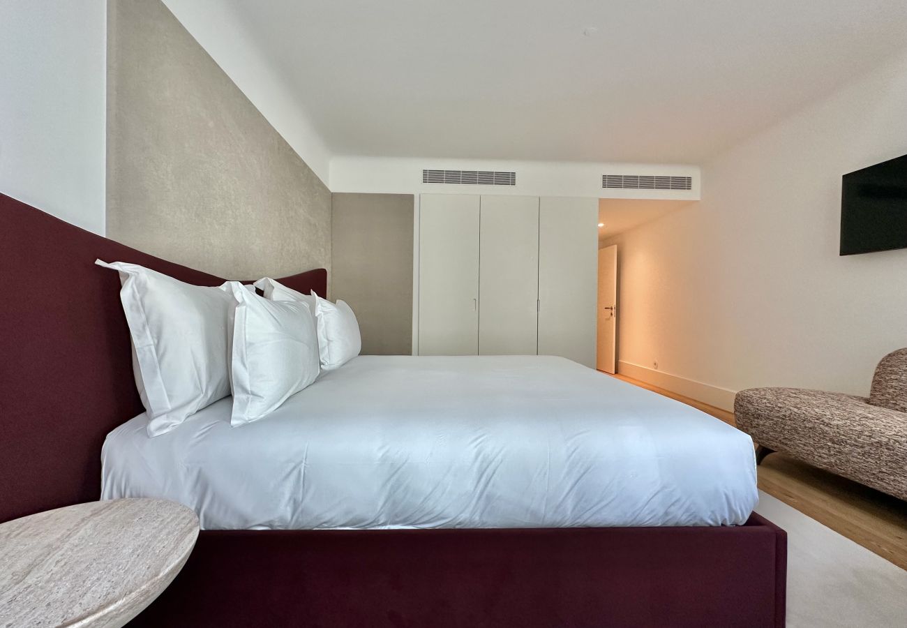 Appartement à Porto - Bonjardim Prime