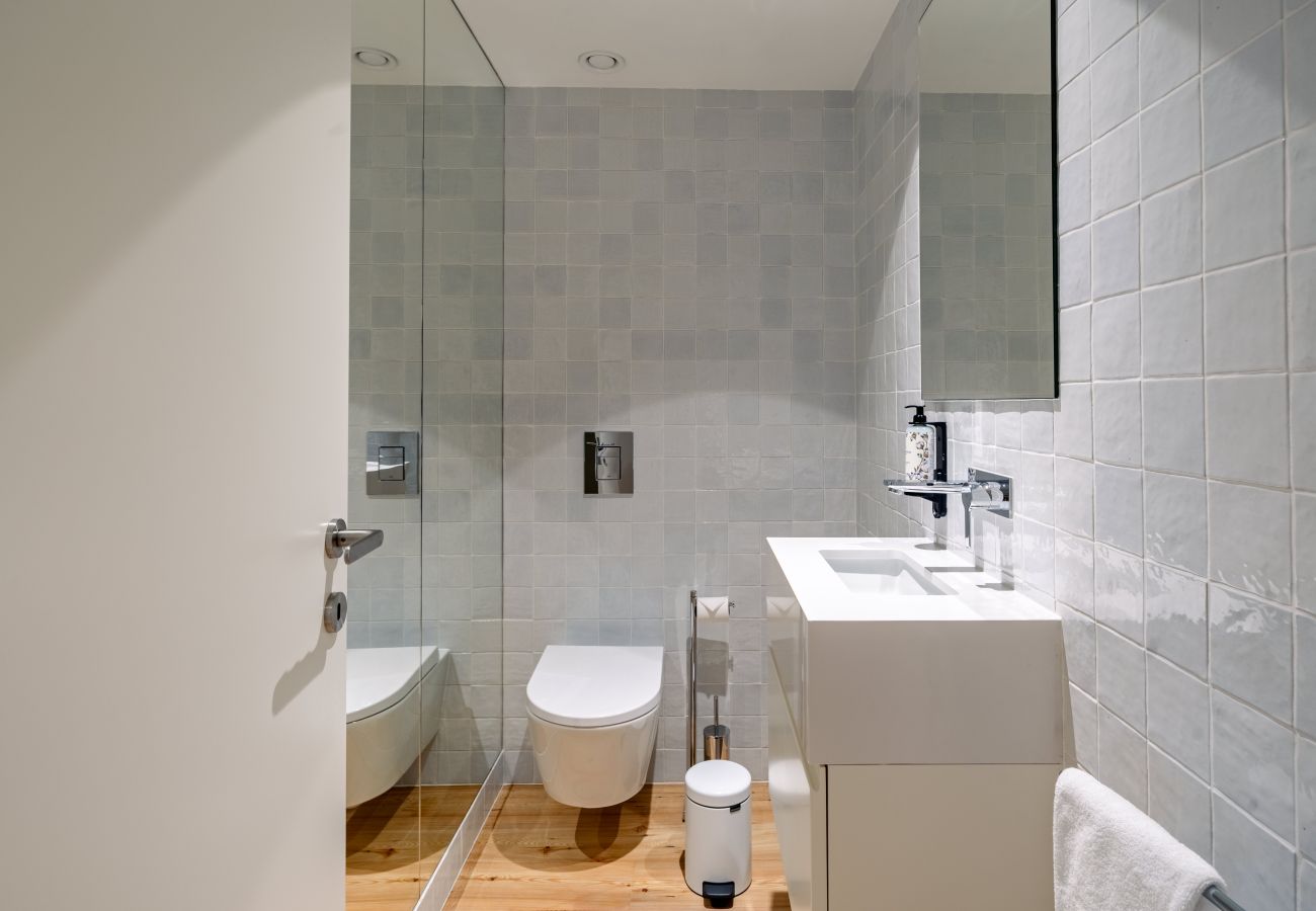 Appartement à Porto - Bonjardim Prime