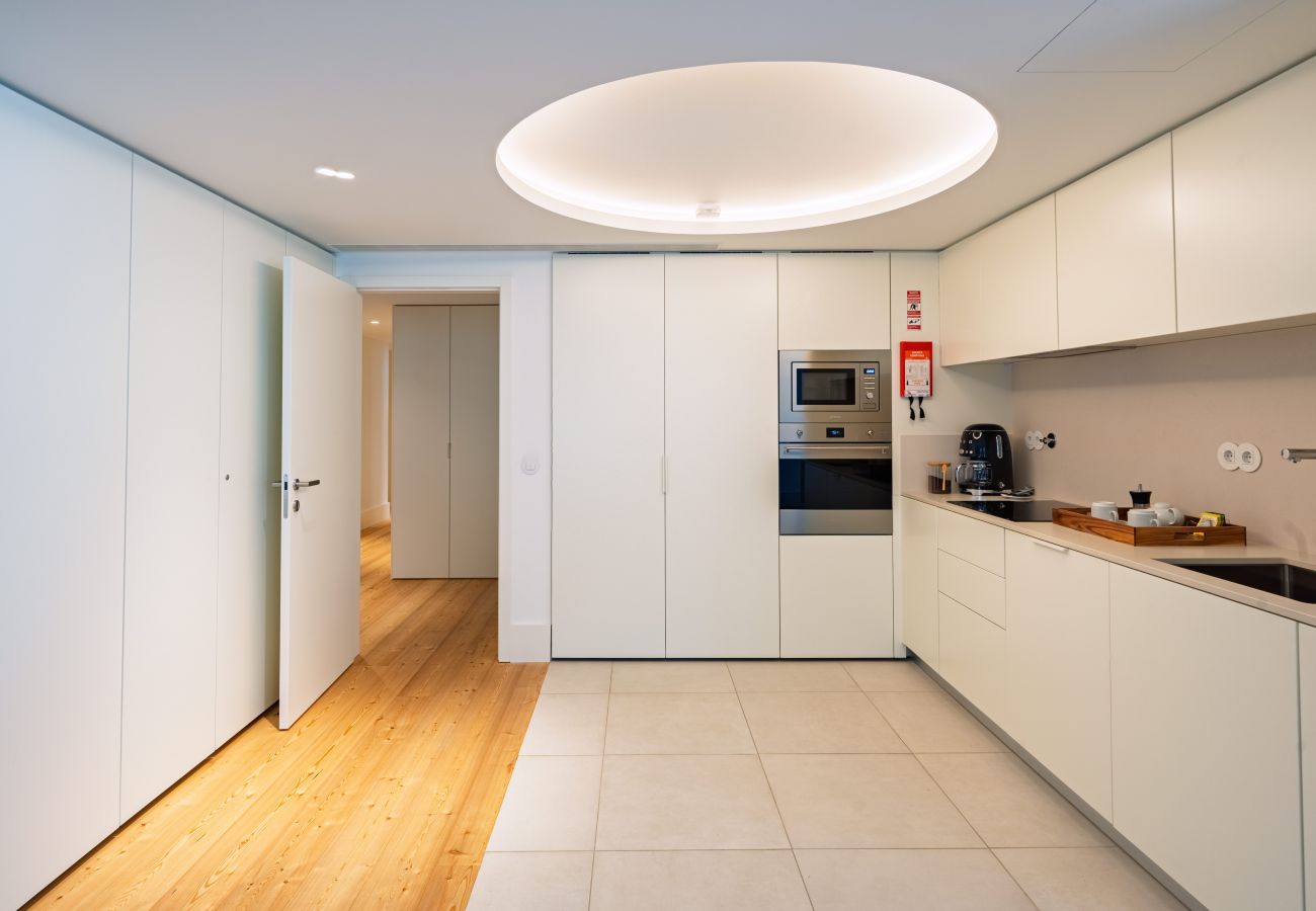 Appartement à Porto - Bonjardim Prime