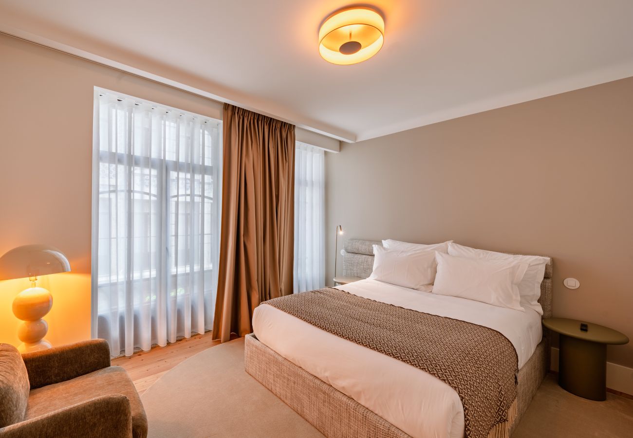 Appartement à Porto - Bonjardim Prime