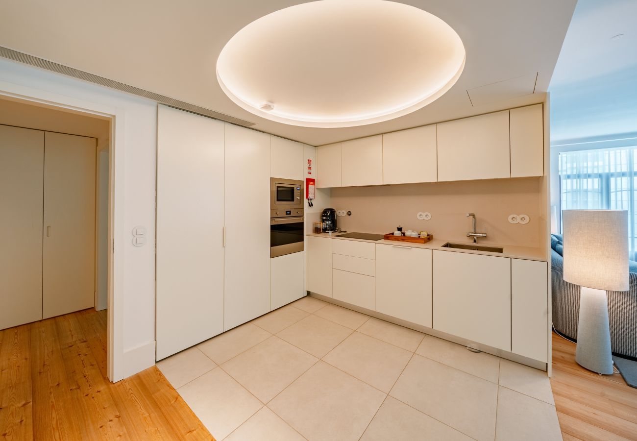 Appartement à Porto - Bonjardim Prime