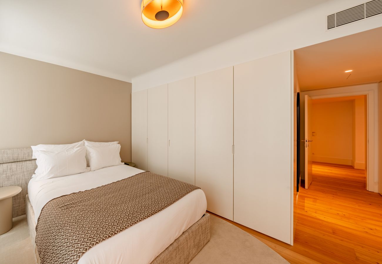 Appartement à Porto - Bonjardim Prime