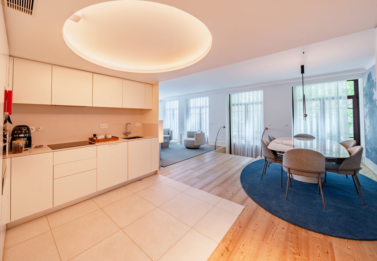Appartement à Porto - Bonjardim Prime