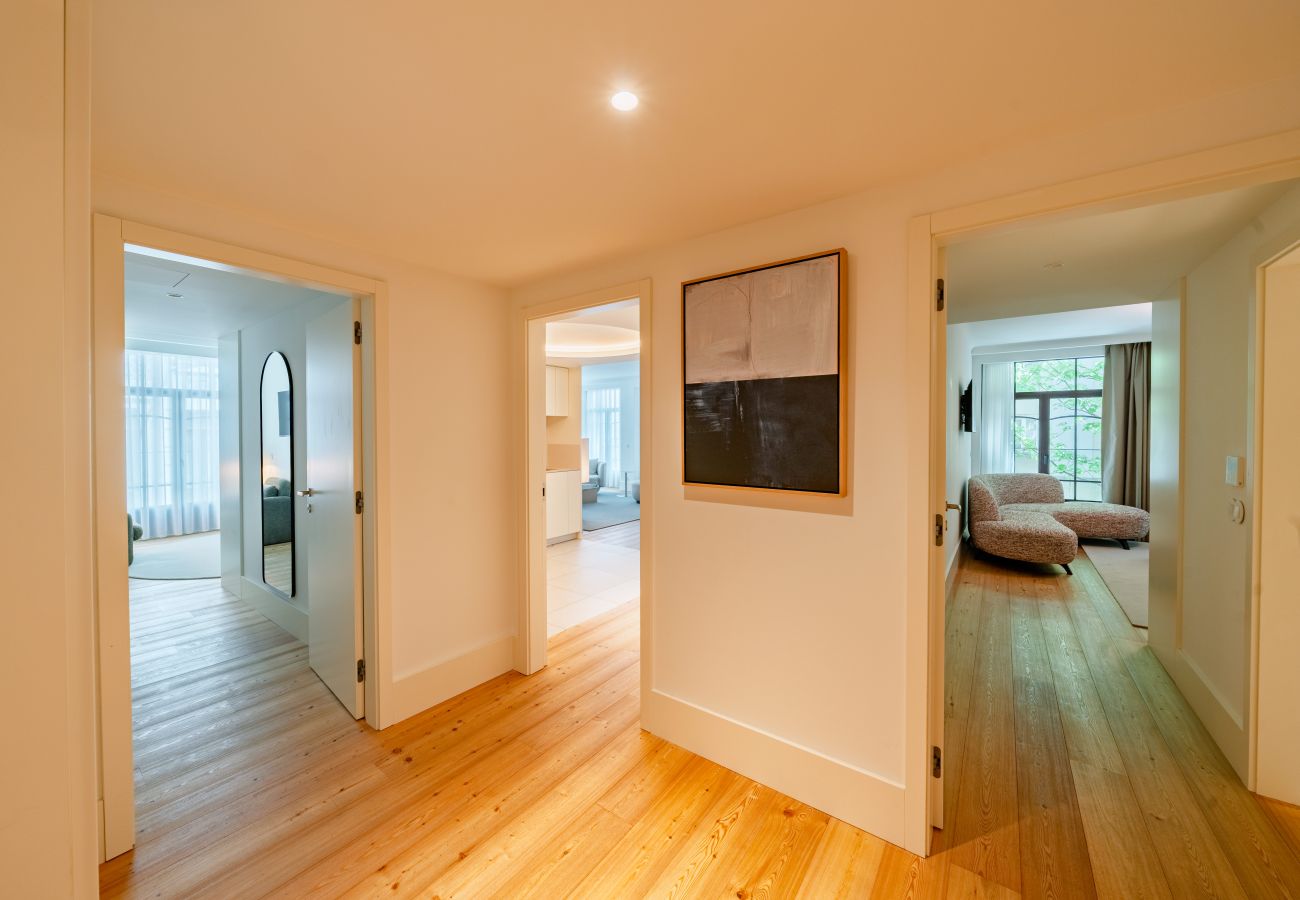 Appartement à Porto - Bonjardim Prime