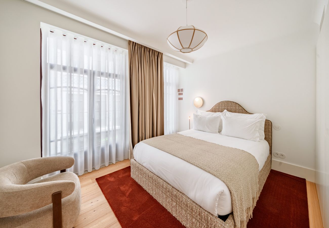 Appartement à Porto - Bonjardim Prime