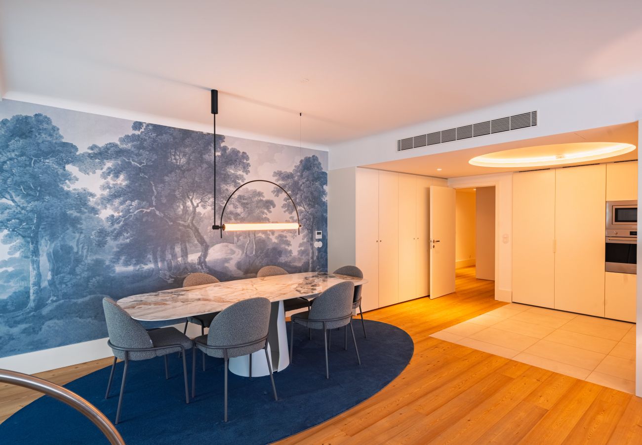 Appartement à Porto - Bonjardim Prime