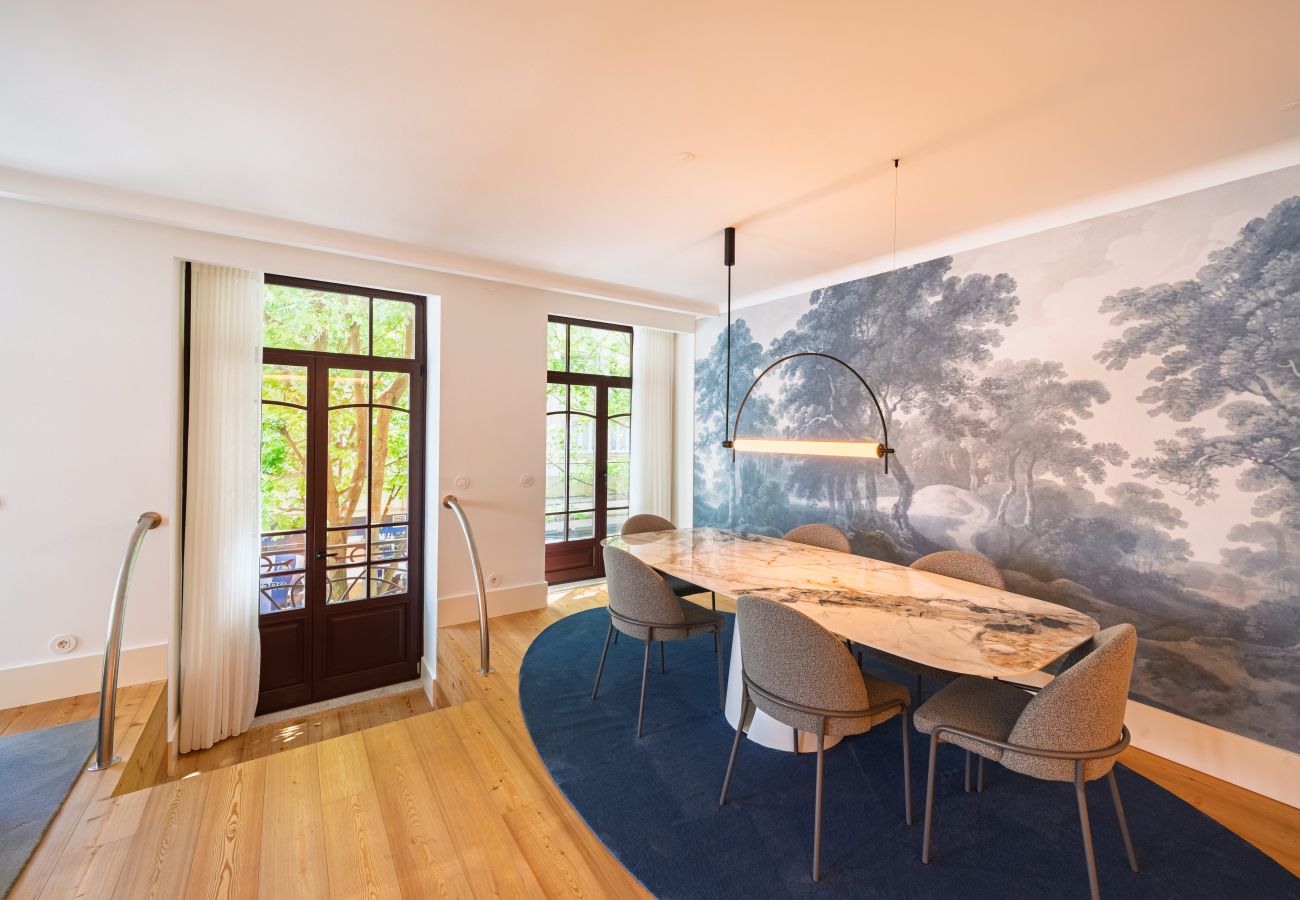 Appartement à Porto - Bonjardim Prime