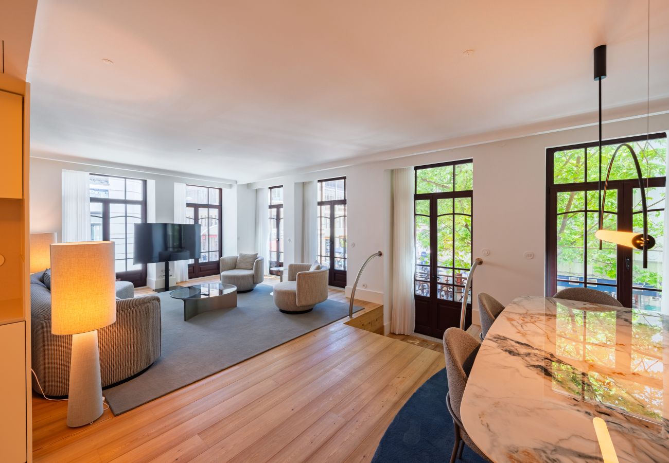 Appartement à Porto - Bonjardim Prime