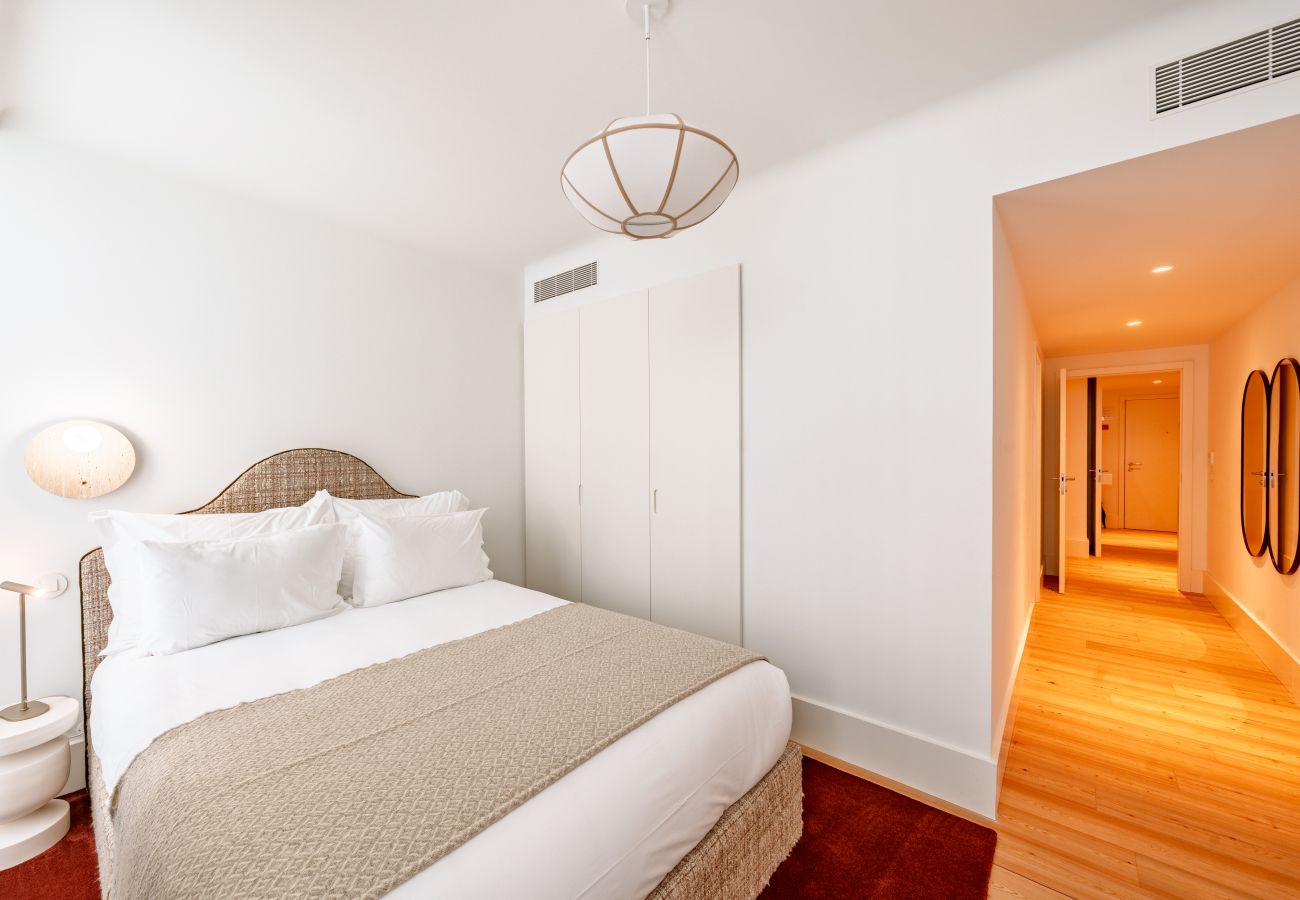 Appartement à Porto - Bonjardim Prime