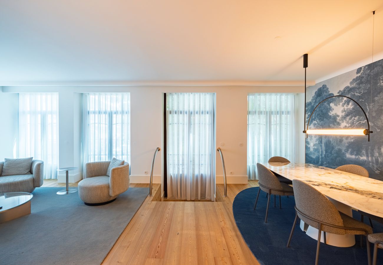 Appartement à Porto - Bonjardim Prime