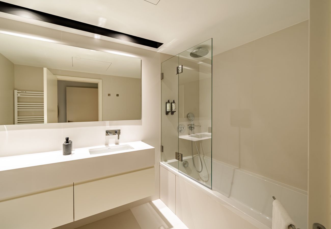 Appartement à Porto - Bonjardim Prime