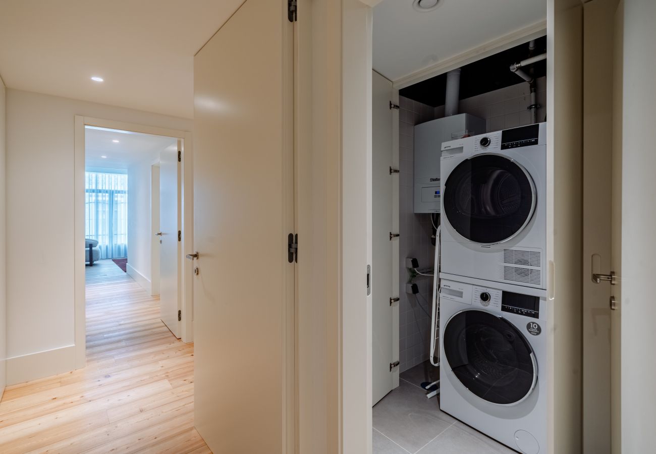 Appartement à Porto - Bonjardim Prime