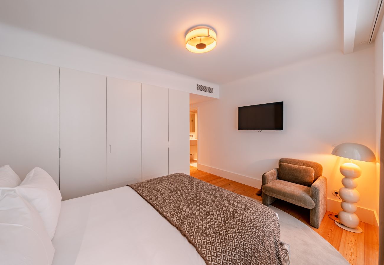 Appartement à Porto - Bonjardim Prime