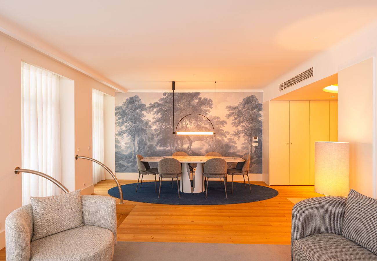 Appartement à Porto - Bonjardim Prime