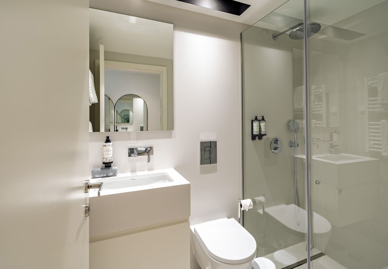 Appartement à Porto - Bonjardim Prime