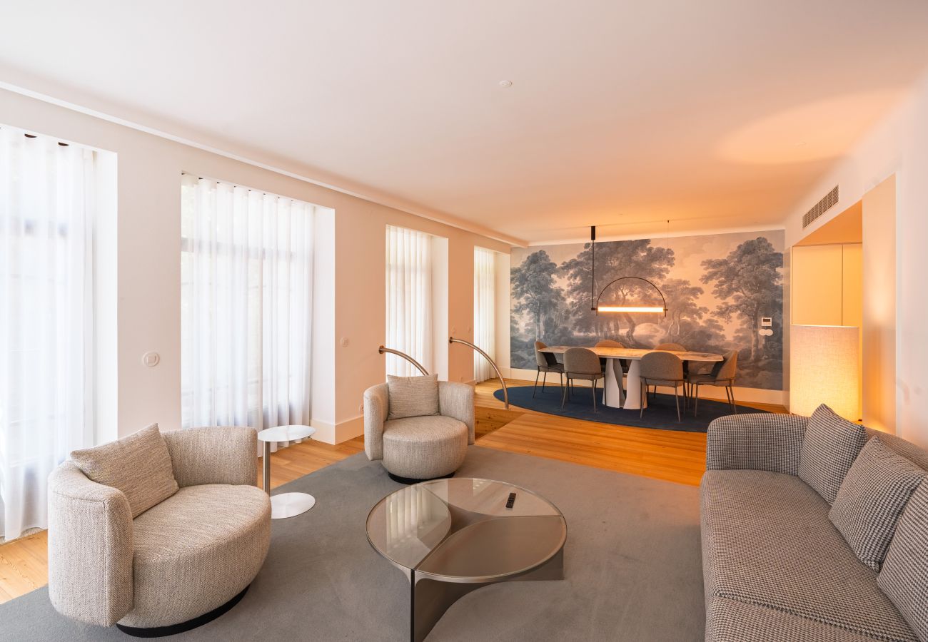 Appartement à Porto - Bonjardim Prime