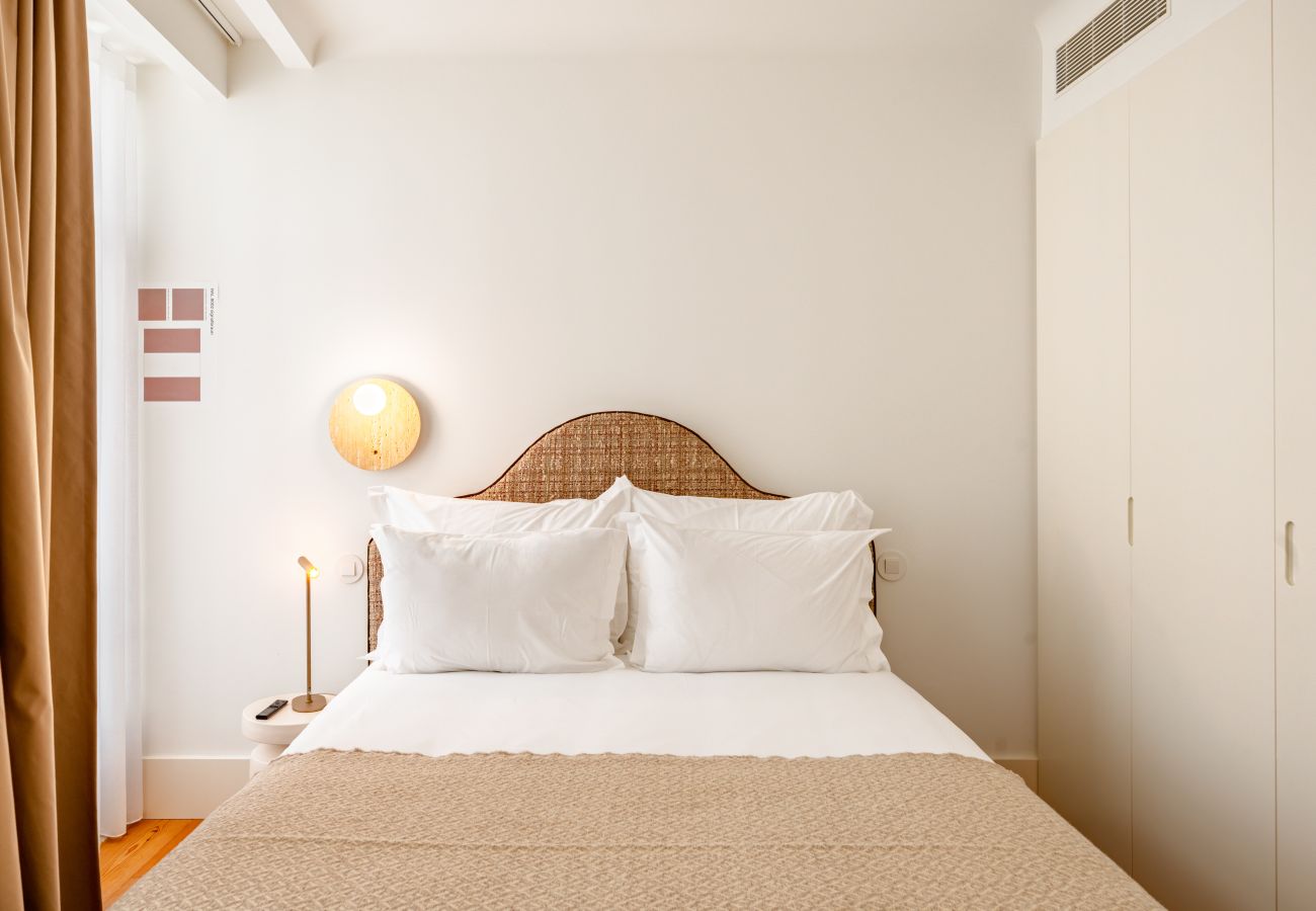 Appartement à Porto - Bonjardim Prime