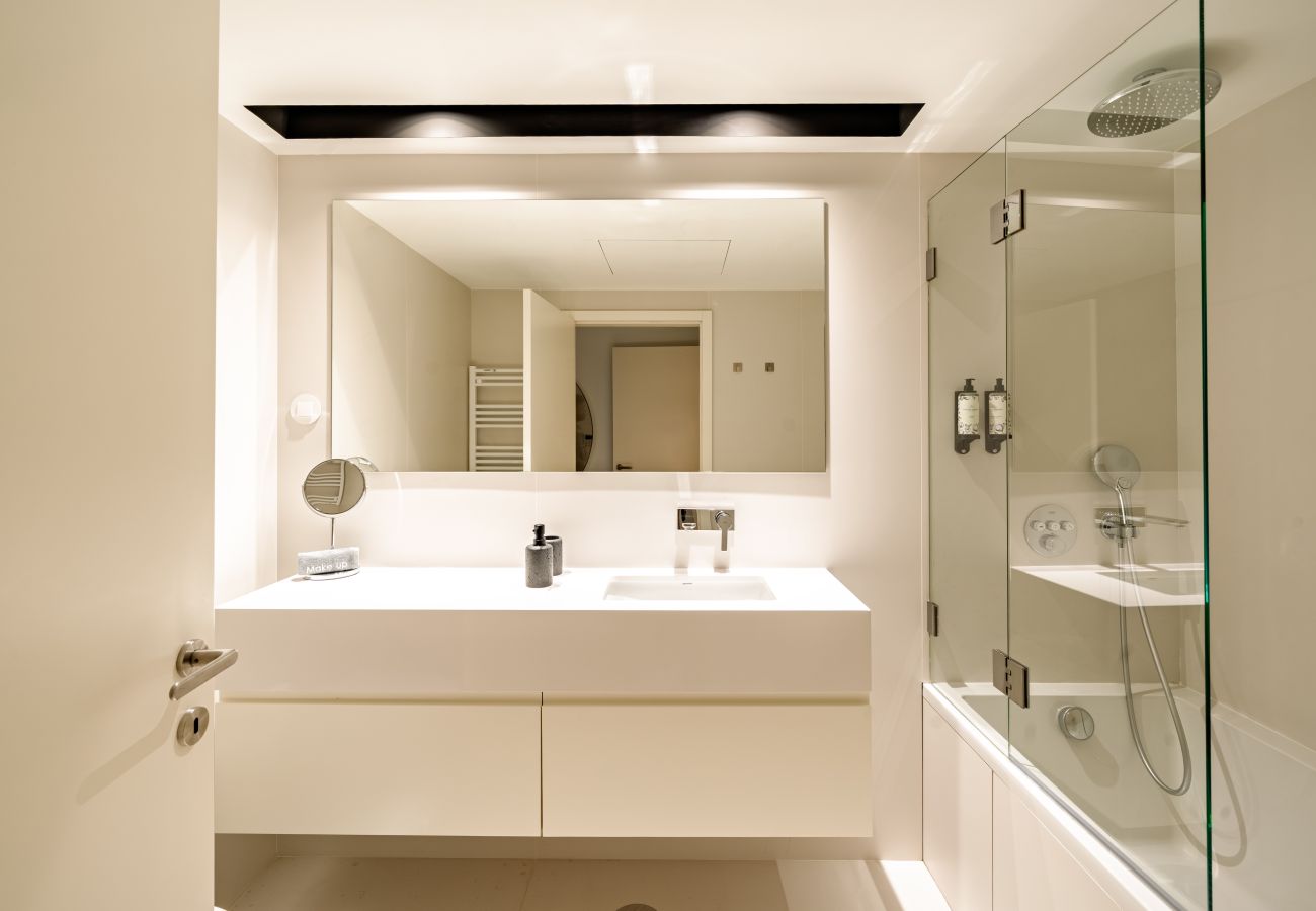 Appartement à Porto - Bonjardim Prime