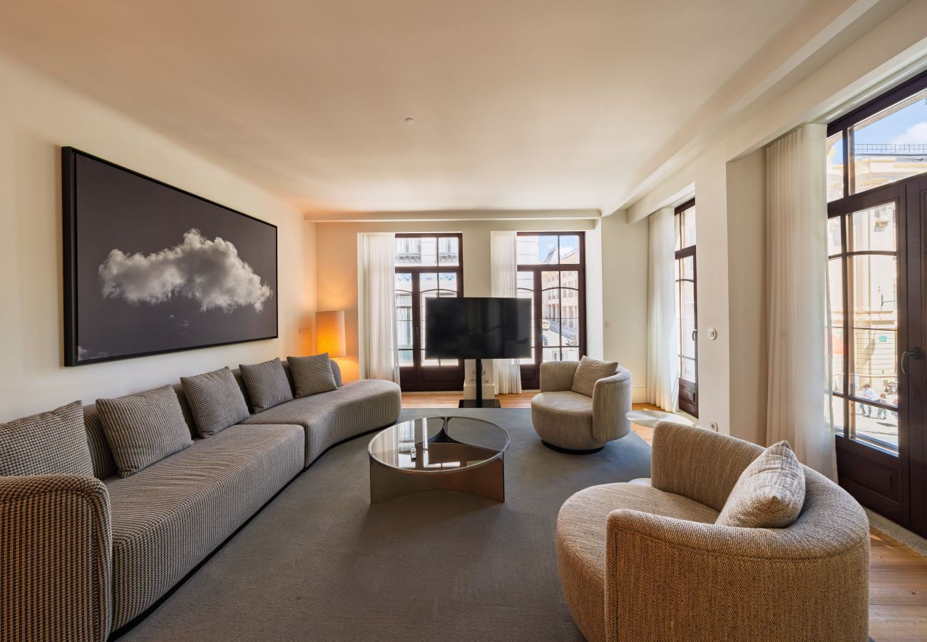 Appartement à Porto - Bonjardim Prime