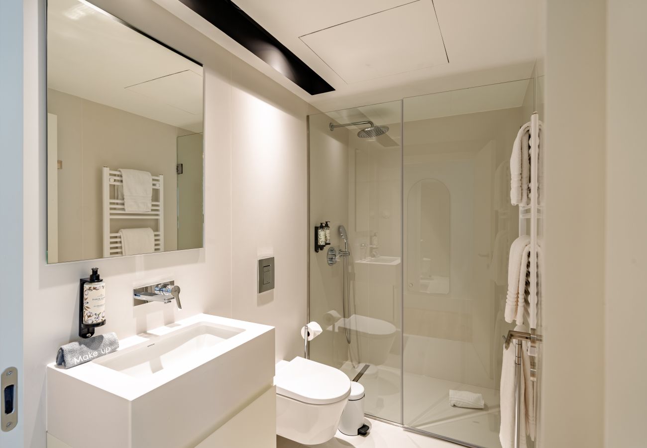 Appartement à Porto - Bonjardim Prime