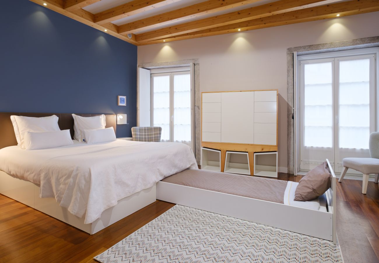 Studio à Porto - ExtendALL 2