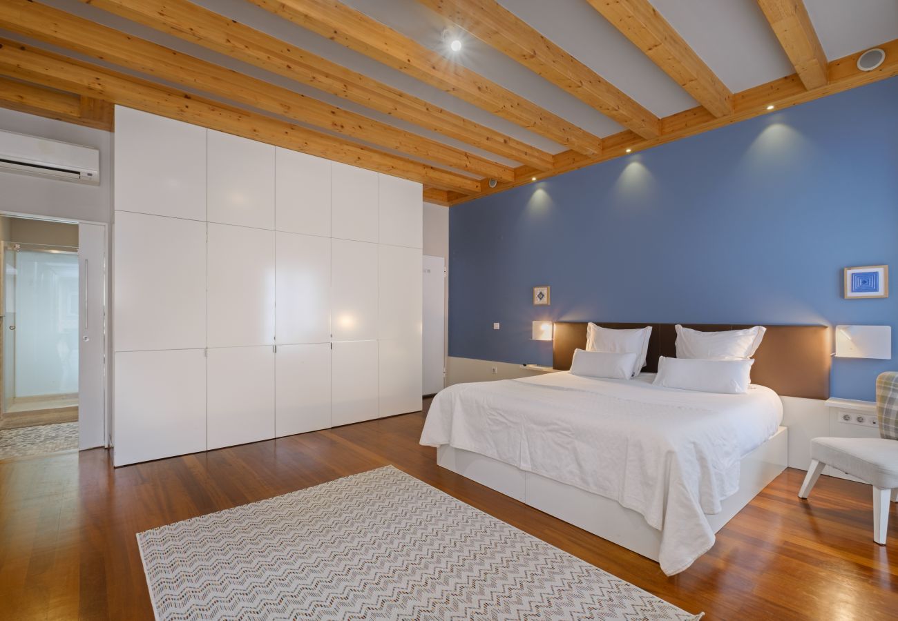 Studio à Porto - ExtendALL 2