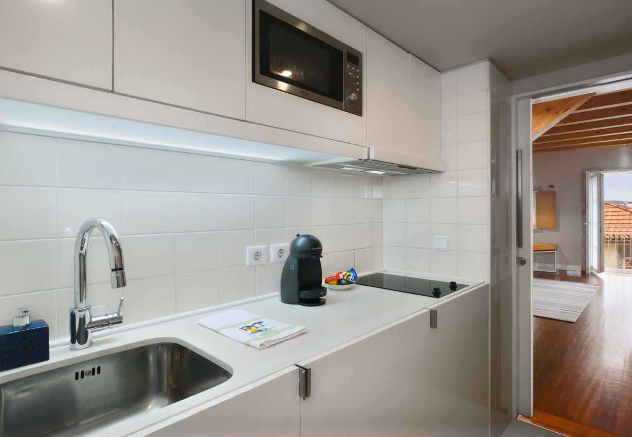 Studio à Porto - ExtendALL 3