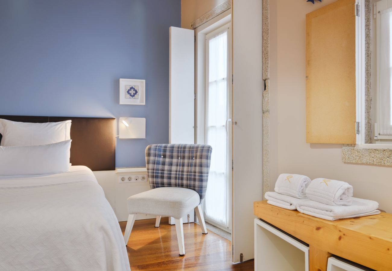 Studio à Porto - ExtendALL 3