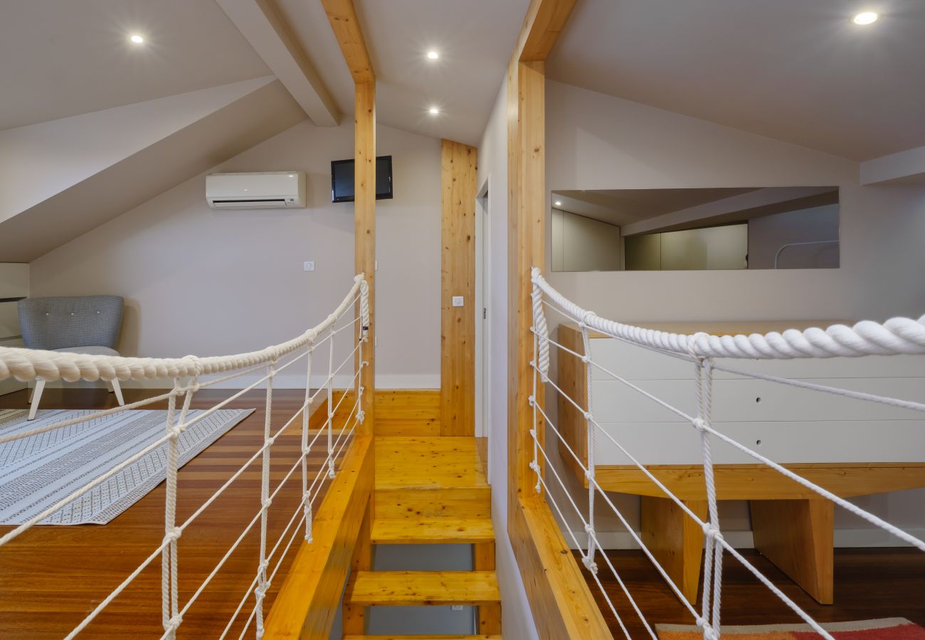 Studio à Porto - ExtendALL 3