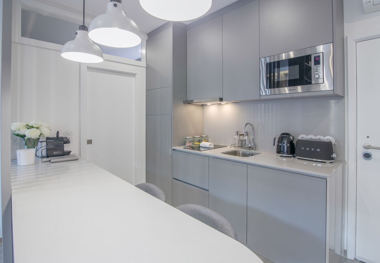 Studio à Porto - RA - Baixa