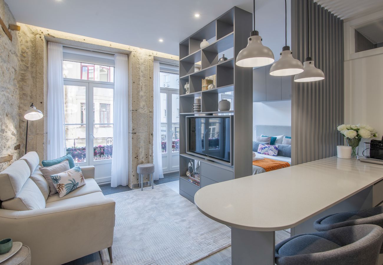 Studio à Porto - RA - Baixa