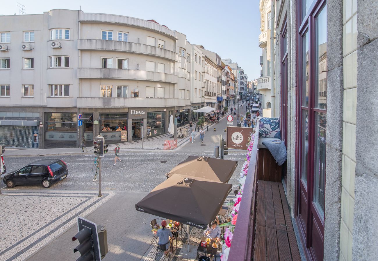 Studio à Porto - RA - Baixa